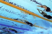 مصرع السباحة السورية ميراي هندريان بقذائف الهاون !