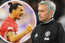 مورينيو: إبراهيموفيتش لاعب عظيم .. و لا أحد يصدق عمره !