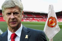 مفاجأة : فينغر رفض تدريب مانشستر يونايتد في عام 2002