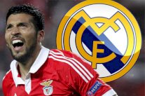 ريال مدريد يصعد من حربه ضد بنفيكا في قضية غاراي