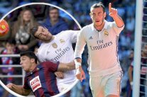 غاريث بيل يدخل تاريخ ريال مدريد بسجل تهديفي قياسي