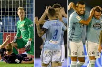 شباك برشلونة تتلقى أسرع 