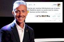 المدريدي غوتي يسخر من جماهير برشلونة بعد السقوط أمام سليتا فيغو