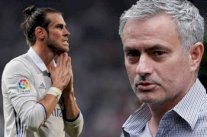 مورينيو يبدأ مخططه لضم غاريث بيل إلى مانشستر يونايتد