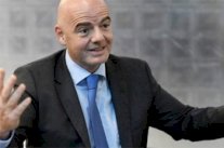 رئيس الفيفا يقترح مشاركة 48 منتخبا في بطولة كأس العالم