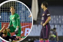 لويس سواريز 