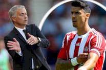 اليونايتد يطلب من مورينيو بيع أحد لاعبيه من أجل التعاقد مع فونتي