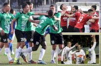 الأندية الجزائرية تحقق ثالث تأهل لها على التوالي في أفريقيا للمرة الثالثة