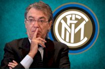موراتي ينفي نيته في العودة لرئاسة إنتر ميلان
