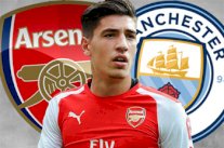 بيليرين يرفض التجديد مع آرسنال رغبة في الرحيل نحو مانشستر سيتي