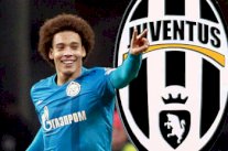 يوفنتوس يضع خطة لضمان الظفر بخدمات البلجيكي فيتسل