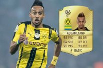 أوباميانغ يمازح صناع لعبة