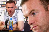 روني للصحفيين بغضب : لقد تعبت من أسئلتكم !