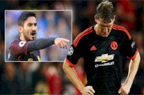 غوندوغان يفتح النار على مانشستر يونايتد بسبب شفاينشتايغر