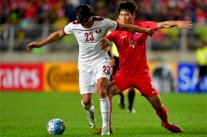 كوريا الجنوبية تستعيد التوازن بـ10 لاعبين وتعمق جراح قطر