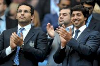 منصور بن زايد في قائمة الأكثر تأثيراً في إنكلترا