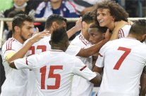 5 أسباب تدعم الأبيض الإمارات لحصد نقاط تايلاند في تصفيات المونديال