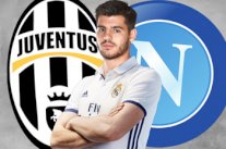 موراتا يحسم قراره: لن أعود إلى يوفنتوس ولن ألعب لنابولي !