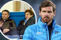 البرتغالي أندري فياش بواش يكشف علاقته الجدلية مع مواطنه مورينيو