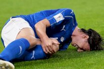 انسحاب مونتوليفو من تشكيلة ايطاليا بسبب الإصابة وتعويضه ببيناسي 