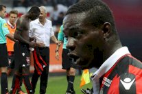 الإعادة التلفزيونية تجبر الاتحاد الفرنسي على إلغاء عقوبة بالوتيلي