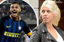 زوجة إيكاردي تكشف عن 