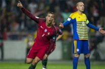 فوز ثان لسويسرا والبرتغال تعوض وجزر فارو تفاجىء لاتفيا