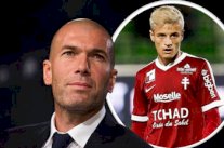 زيدان يرغب في خطف