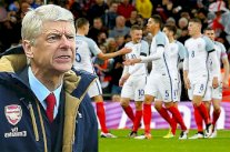 فينغر يصدم الإنكليز ويرفض تدريب منتخب