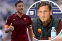 توتي غير متأكد من قدرته في في الدخول إلى مجال التدريب 