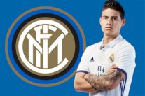 رودريغيز رفض عرضاً مغرياً من الإنتر رغم موافقة ريال مدريد