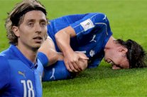 فيروس الفيفا يحرم ميلان من جهود مونتوليفو 6 أشهر