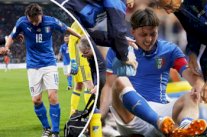 ميلان يصدم جماهيره... مونتوليفو يعاني من الرباط الصليبي!