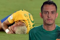 البوليفي دوك يوضح : نيمار مغرور وتصرفاته قذرة ولم أتعمد إيذائه