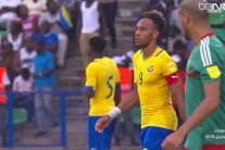 المغرب يعود بنقطة ثمينة من الغابون في تصفيات كأس العالم