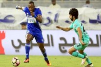 الشباب يهزم النصر ويتصدر المجموعة الثانية في كأس الرابطة