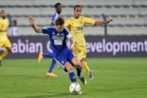 النصر والوصل لقطع خطوة نحو نصف نهائي كأس الرابطة