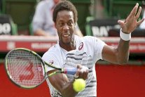 مونفيس وسيليتش وغوفان إلى نصف نهائي دورة طوكيو