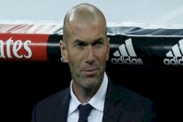 زيدان: مشكلة ريال مدريد نفسية.. ومن المستحيل تدريب سان جيرمان