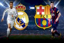 كلاسيكو برشلونة وريال مدريد لن يُبث في بريطانيا