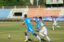 الدوري السوري: جبلة الساحلي بطلاً لدور الذهاب