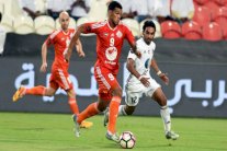 الجزيرة يصعد للمركز الثاني والوحدة يحقق فوزه الأول