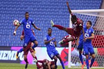 الهلال ينتزع المركز الثاني وفوز الأهلي والنصر