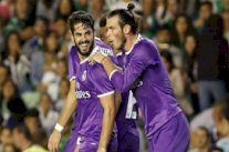 انتصارات كاسحة في الليغا وأرسنال مع السيتي في الصدارة