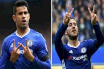 في لفتة إنسانية... نجما تشلسي يواسيان زميلهما ويليان!