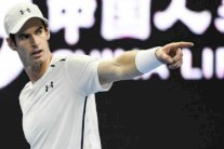 موراي يواصل نتائجه الرائعة ويتوج بطلاً لدورة بكين