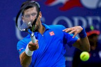 دورة شنغهاي: ديوكوفيتش يعود للدفاع عن لقبه