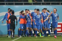 أوزبكستان تهزم الصين وترفع منسوب آمالها بالتأهل