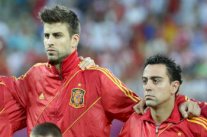 تشافي يدافع عن قرار بيكيه: لم يعد يحتمل بأنه غير مقدر!