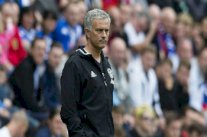 اليونايتد حاول التعاقد مع مورينيو عندما كان مدرباً لريال مدريد